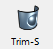 Trim S